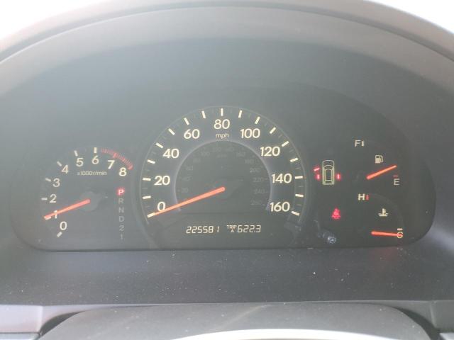 5FNRL3H79AB030957 - 2010 HONDA ODYSSEY EXL 黑色 照片 9