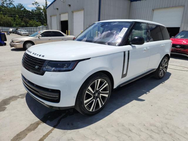 2023 LAND ROVER RANGE ROVE SE, 