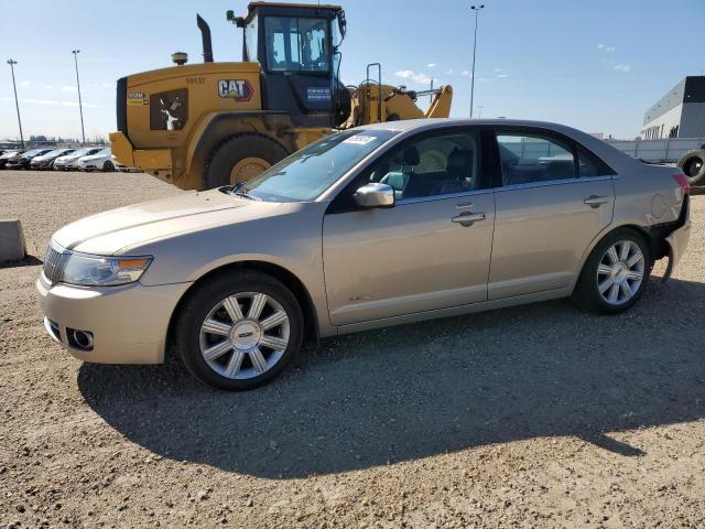 2008 LINCOLN MKZ, 