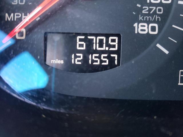 WA1DGAFE2DD011533 - 2013 AUDI Q7 PRESTIGE ნაცრისფერი ფოტო 8