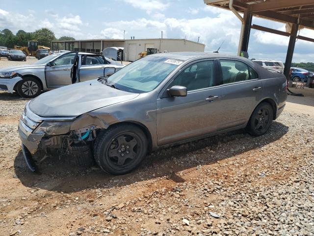 2011 FORD FUSION SE, 