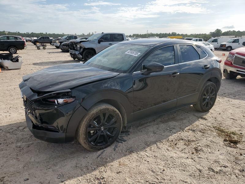 2024 MAZDA CX-30 SELECT, null