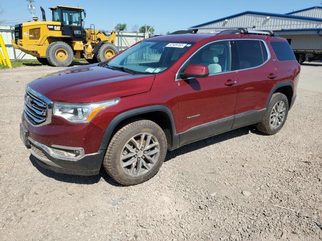 2018 GMC ACADIA SLE, 