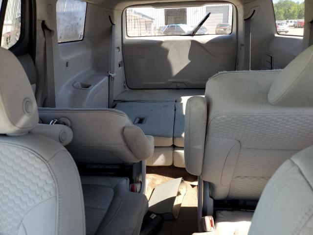 1GKKNSLA6JZ230184 - 2018 GMC ACADIA SLE Qırmızı foto 10