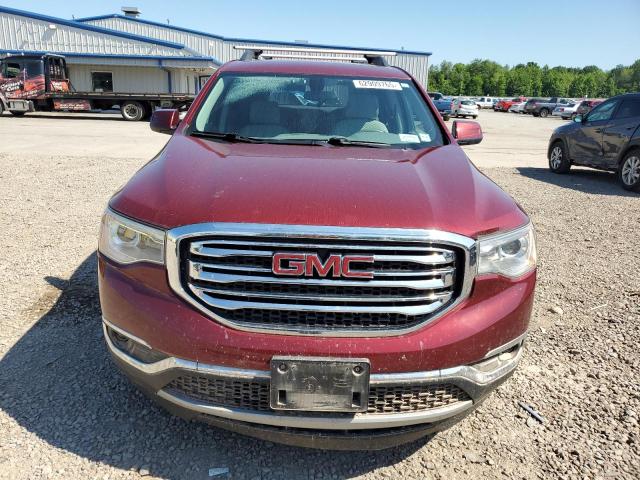 1GKKNSLA6JZ230184 - 2018 GMC ACADIA SLE Qırmızı foto 5