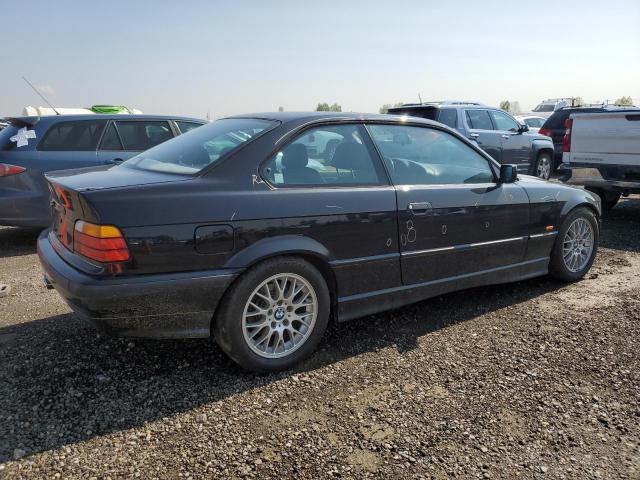 WBABG1329WET07361 - 1998 BMW 328 IS BLACK photo 3