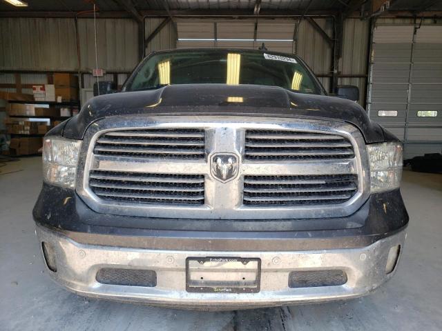 3C6RR7LT0JG131090 - 2018 RAM 1500 SLT GRAY photo 5