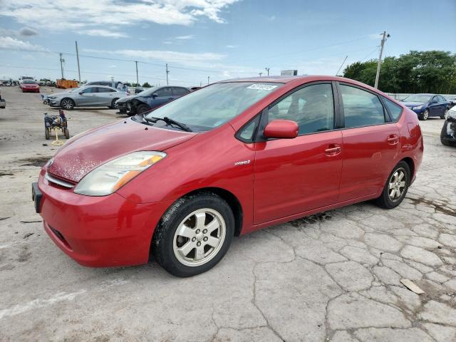 2007 TOYOTA PRIUS, null