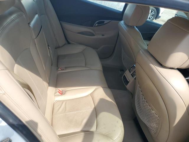 1G4GE5EV9AF220426 - 2010 BUICK LACROSSE CXS Ağ foto 10