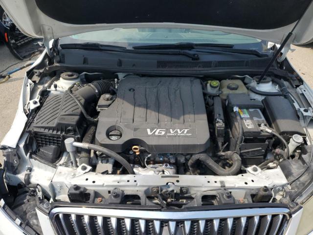 1G4GE5EV9AF220426 - 2010 BUICK LACROSSE CXS Ağ foto 11