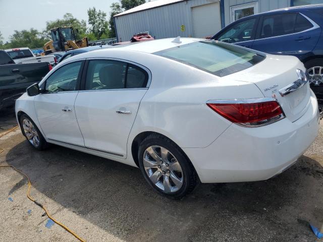 1G4GE5EV9AF220426 - 2010 BUICK LACROSSE CXS Ağ foto 2