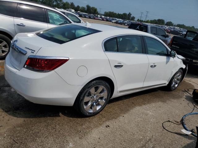 1G4GE5EV9AF220426 - 2010 BUICK LACROSSE CXS Ağ foto 3