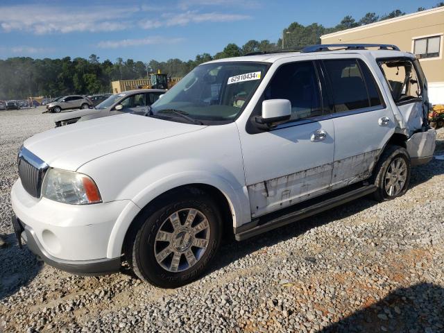 2004 LINCOLN NAVIGATOR, 