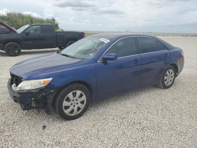 2010 TOYOTA CAMRY BASE, 