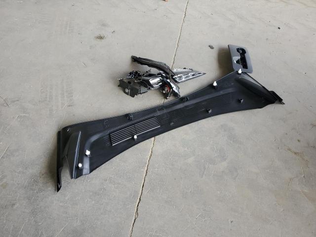 5YJ3E1ETXRF870151 - 2024 TESLA MODEL 3 灰色 照片 12