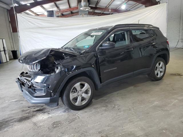 2019 JEEP COMPASS LATITUDE, 