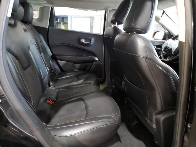 3C4NJDBB8KT593962 - 2019 JEEP COMPASS LATITUDE Qara foto 11