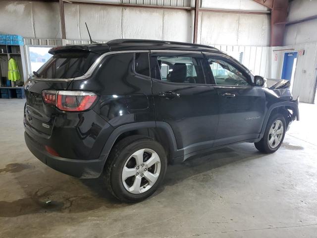 3C4NJDBB8KT593962 - 2019 JEEP COMPASS LATITUDE Qara foto 3