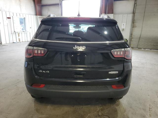 3C4NJDBB8KT593962 - 2019 JEEP COMPASS LATITUDE Qara foto 6