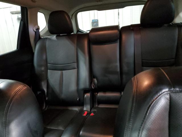 JN8AT2MT2JW461876 - 2018 NISSAN ROGUE S 黑色 照片 10