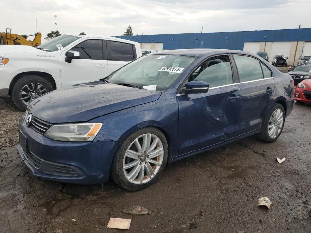 2013 VOLKSWAGEN JETTA SE, 