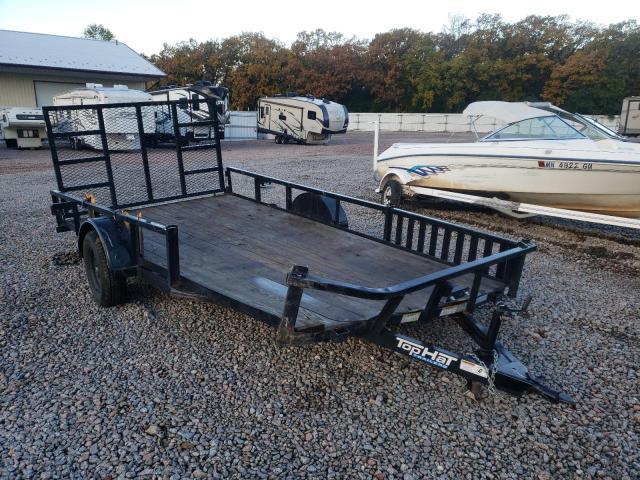 4R7BU141XNN220071 - 2022 UTILITY TRAILER Qara foto 1