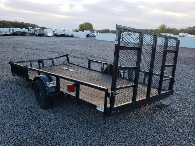 4R7BU141XNN220071 - 2022 UTILITY TRAILER Qara foto 4