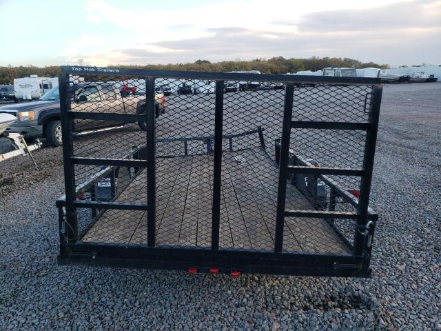 4R7BU141XNN220071 - 2022 UTILITY TRAILER Qara foto 5