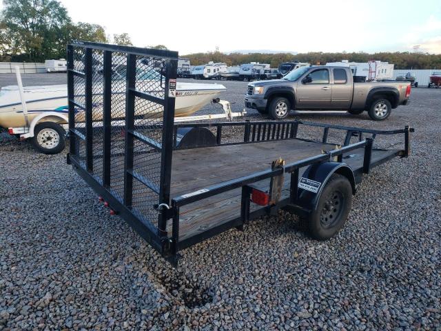 4R7BU141XNN220071 - 2022 UTILITY TRAILER Qara foto 6