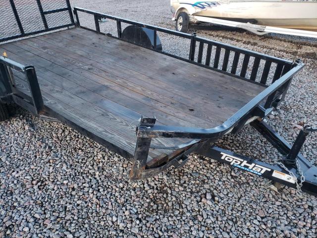 4R7BU141XNN220071 - 2022 UTILITY TRAILER Qara foto 9