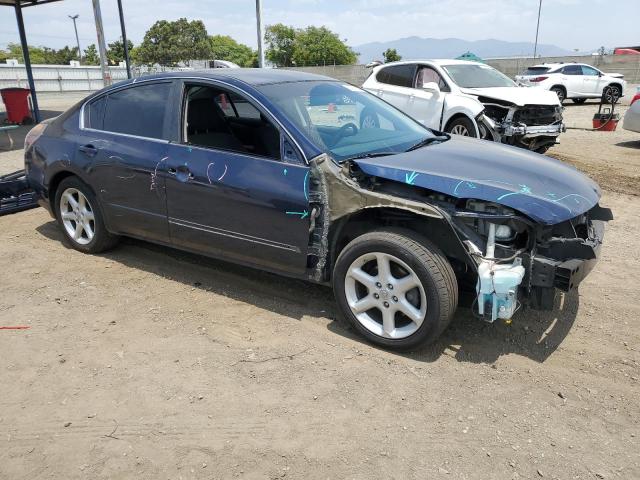 1N4AL2AP0CN569334 - 2012 NISSAN ALTIMA BASE BLUE photo 4