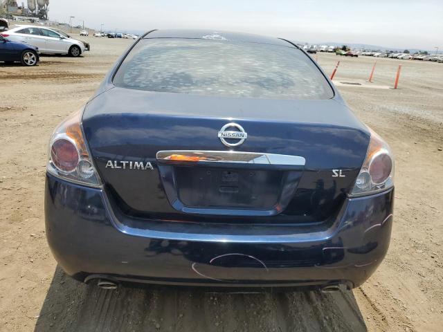 1N4AL2AP0CN569334 - 2012 NISSAN ALTIMA BASE BLUE photo 6