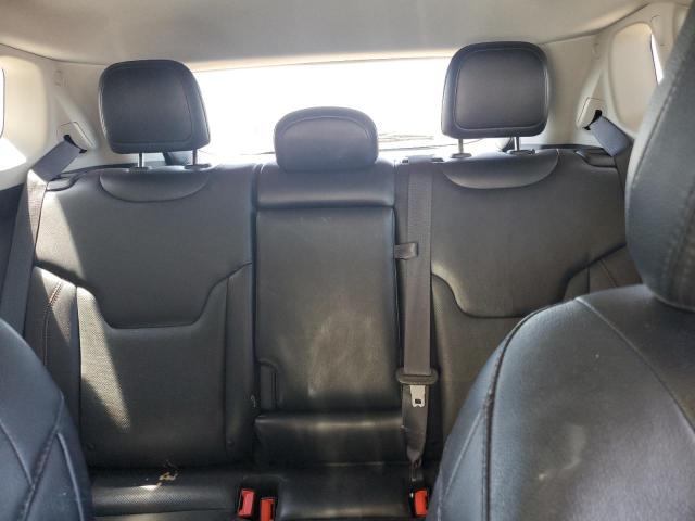 3C4NJDCB3NT226972 - 2022 JEEP COMPASS LIMITED BLACK photo 10