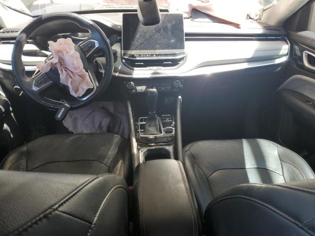 3C4NJDCB3NT226972 - 2022 JEEP COMPASS LIMITED BLACK photo 8