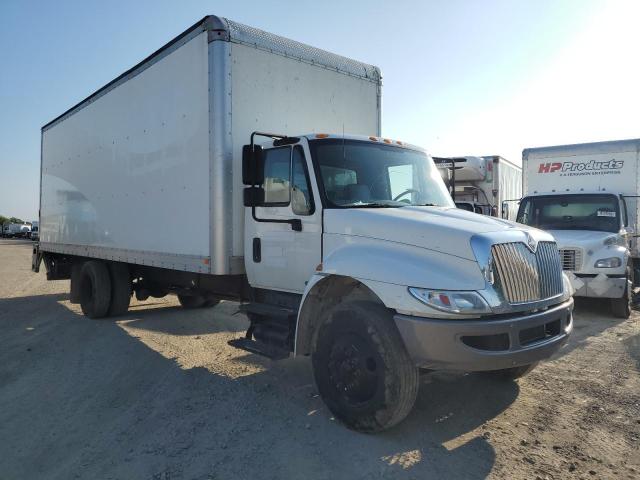 2019 INTERNATIONAL 4000 4300, 