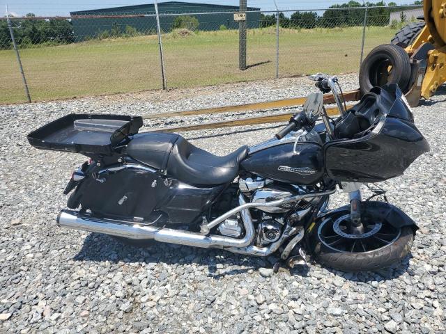 2022 HARLEY-DAVIDSON FLTRX, 