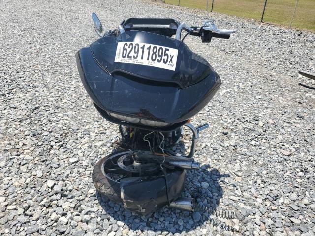 1HD1KHC16NB629080 - 2022 HARLEY-DAVIDSON FLTRX Czarny zdjęcie 2