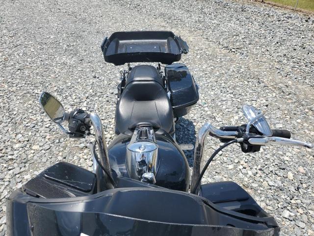 1HD1KHC16NB629080 - 2022 HARLEY-DAVIDSON FLTRX Czarny zdjęcie 5