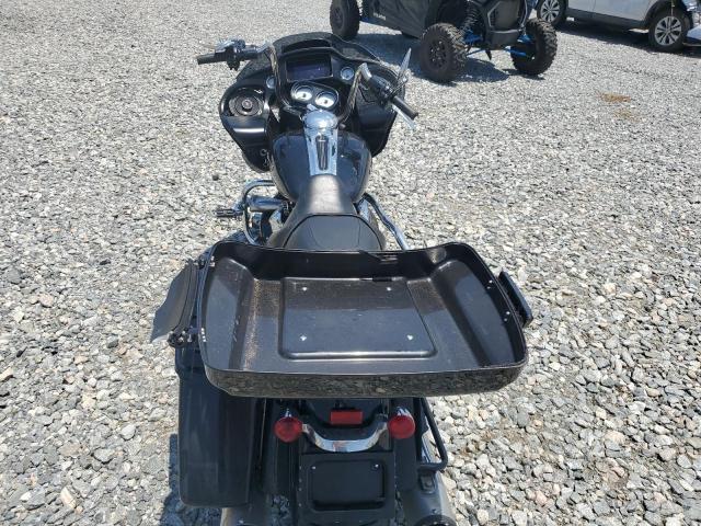 1HD1KHC16NB629080 - 2022 HARLEY-DAVIDSON FLTRX Czarny zdjęcie 6