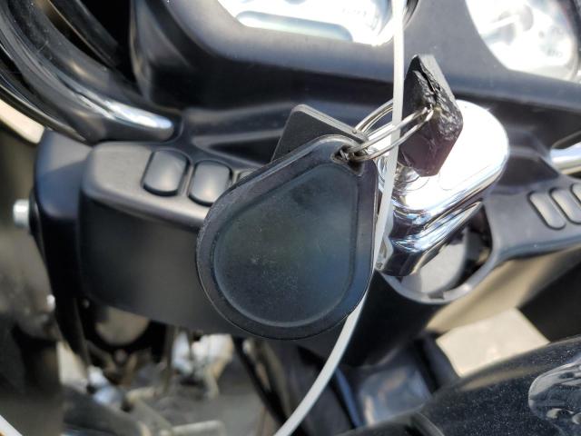 1HD1KHC16NB629080 - 2022 HARLEY-DAVIDSON FLTRX Czarny zdjęcie 8