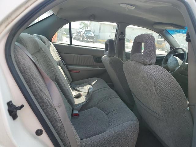 2G4WB52K731101699 - 2003 BUICK REGAL LS 白色 照片 10