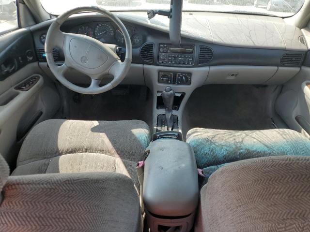 2G4WB52K731101699 - 2003 BUICK REGAL LS 白色 照片 8