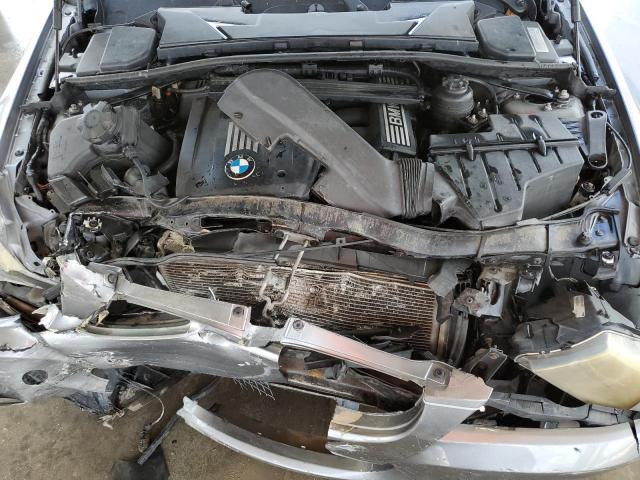 WBAPH5C59BA447173 - 2011 BMW 100RS I SULEV BLACK photo 11