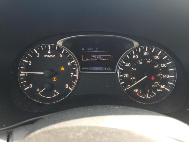 5N1DR2MMXHC612051 - 2017 NISSAN PATHFINDER S GRAY photo 9