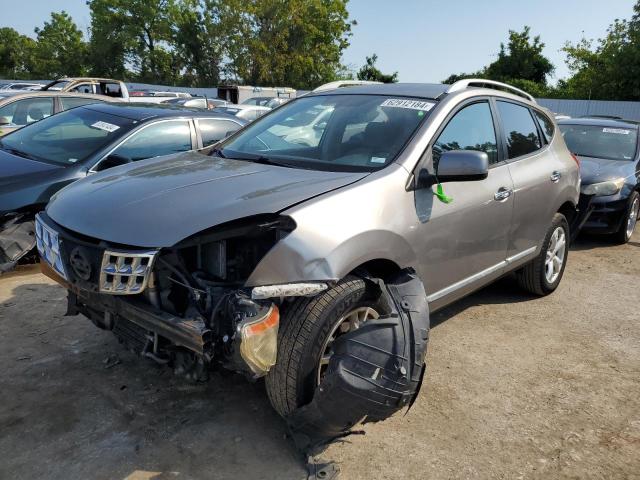 2011 NISSAN ROGUE S, 