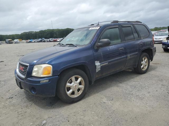 2004 GMC ENVOY, 