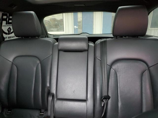WA1DGAFE3DD007748 - 2013 AUDI Q7 PRESTIGE 灰色 照片 10
