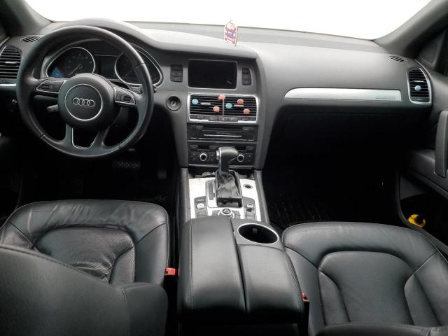 WA1DGAFE3DD007748 - 2013 AUDI Q7 PRESTIGE 灰色 照片 8