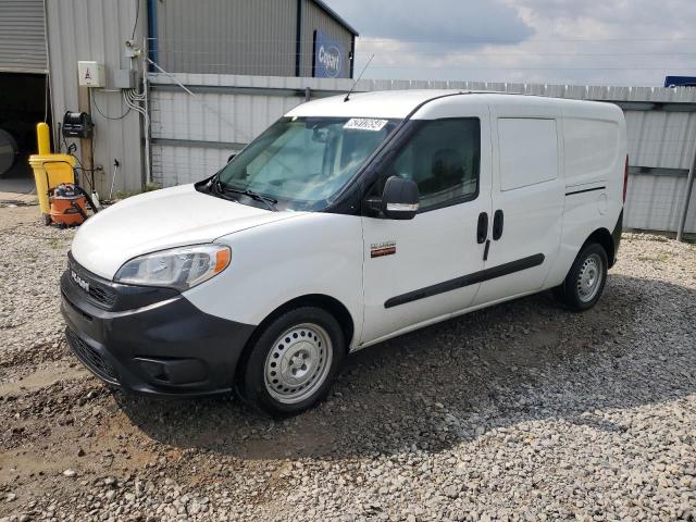 ZFBHRFAB5M6T71530 - 2021 RAM PROMASTER 白色 照片 1