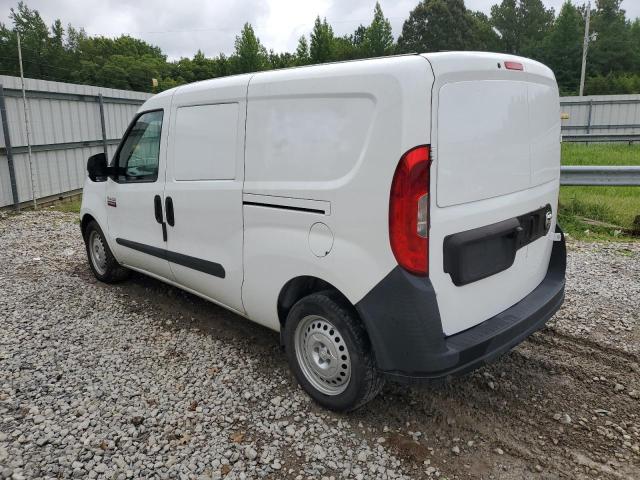 ZFBHRFAB5M6T71530 - 2021 RAM PROMASTER 白色 照片 2